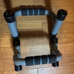 フィトネス器具の画像