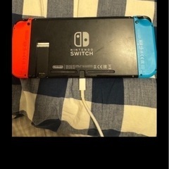 任天堂Switch 再投稿 値下げ可能 の画像