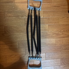 フィトネス器具の画像