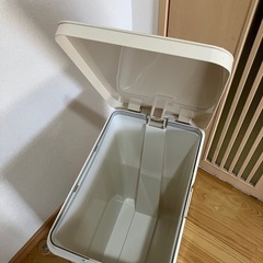 ゴミ箱　ダストボックス　30ℓの画像
