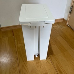 ゴミ箱　ダストボックス　30ℓの画像