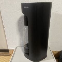 炭酸水メーカー
の画像