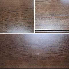 家具調こたつ  120×80cmの画像