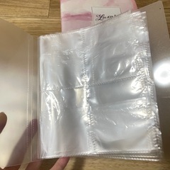 DVDケース ストラップ収納ファイル  の画像