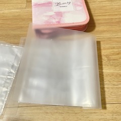 DVDケース ストラップ収納ファイル  の画像