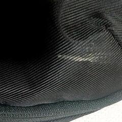 デサント　DESCENTE　ショルダーバッグ　メンズ　男性　の画像