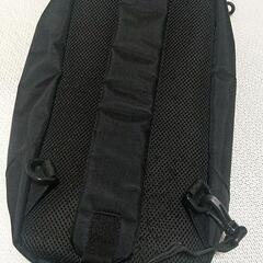 デサント　DESCENTE　ショルダーバッグ　メンズ　男性　の画像