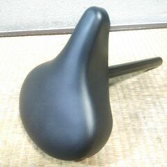 ★自転車の前カゴ＋サドルset★②の画像