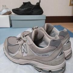 ニューバランス 2002/NewBalance 2002の画像