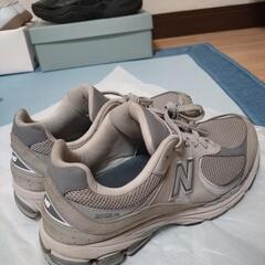 ニューバランス 2002/NewBalance 2002の画像