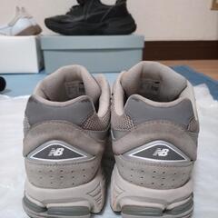 ニューバランス 2002/NewBalance 2002の画像