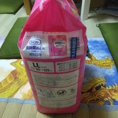 おむつ！お買い得です！LLです！未開封。の画像