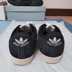 アディダス スタンスミス/adidas stan smithの画像