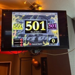 ダーツd1【ジャンク】の画像