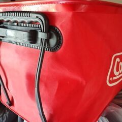 Coleman　レジャー　バスケットの画像