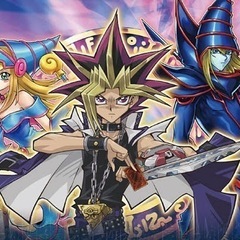 遊戯王かデュエルマスターズやりませんか?