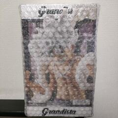 ワンピース Grandista-MONKEY.D.LUFFY GEAR5-の画像