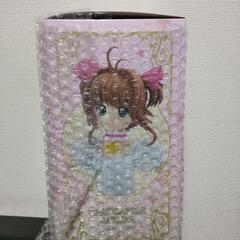 カードキャプターさくら さくらカード編 フィギュア～木之本桜～

の画像