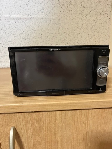 カロッツェリア