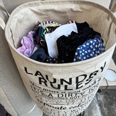 非対面、無料でお譲りします。0-2才の服の画像