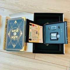 DSｿﾌﾄ・二ノ国　漆黒の魔導士の画像