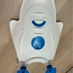 赤ちゃん　お尻洗い器の画像