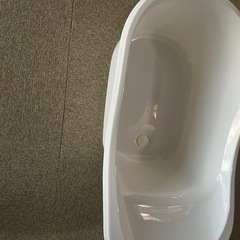 ベビーバスの画像