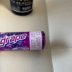 まとめて　レモンサワー　眠眠打破　メントスの画像