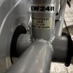 自転車の画像