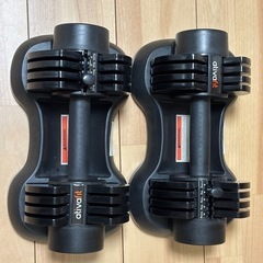 早い者勝ち 可変式ダンベル ativafit 12.5キロ　２個セット Amazon | ATIVAFIT 可変式ダンベル 5kg-30kg 12段階調節