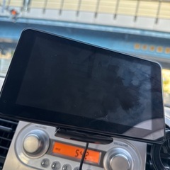 アップルカープレイ Apple CarPlay androidナビ の画像