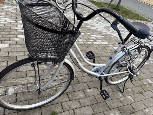 自転車 (ko) 西線11条のロードバイクの中古あげます・譲ります