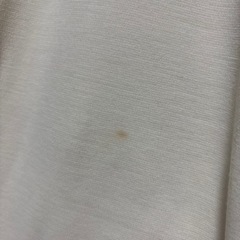 【値引き済】襟元レース Vネック 長袖の画像