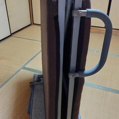 コーナン 折りたたみベッド の画像