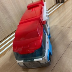 タカラトミー(TAKARA TOMY) パウ・パトロール パウっと出動! パウパトローラー 3歳以上の画像