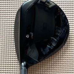 テーラーメイド ステルス2 HD STELTH2 HD フェアウェイウッド 5W 19° 純正 TENSEI TM50 R の画像