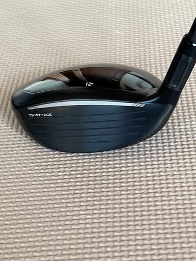 ⭐︎ステルス2 HD テーラーメイド 5W 19° TENSEI TM50(S) TaylorMade テーラーメイド STEALTH ステルス2 HD フェアウェイ