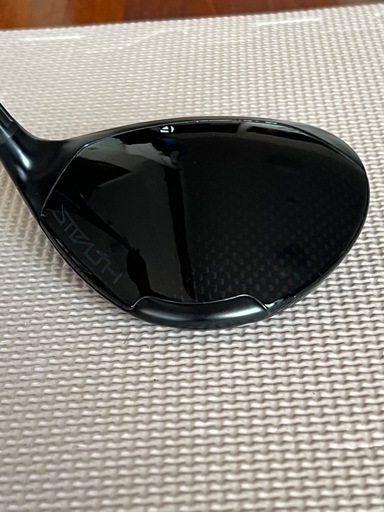 テーラーメイド ステルス2 HD STELTH2 HD フェアウェイウッド 5W