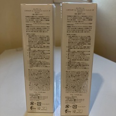 エレクトーレ　ミネラルフェイストリートメントIPの画像