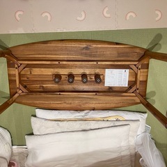 EDDA Living Tableの画像