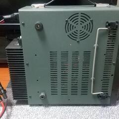 アマチュア無線機　ICOM　ic-371dの画像