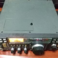 アマチュア無線機　ICOM　ic-371dの画像