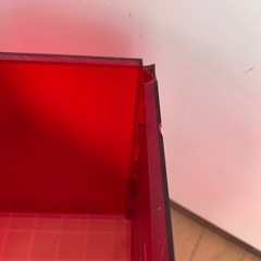 無料 33cm 
収納ボックスの画像