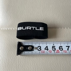 BURTLE バンドの画像