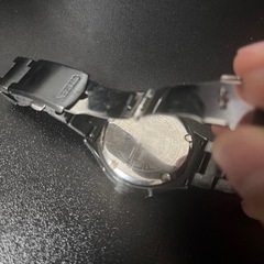 シチズン　CITIZEN オルタナ alterna チャレンジタイマーモデル ジャンク品の画像