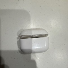 AirPods Pro 第2世代ライトニングタイプ本左耳のみ。の画像