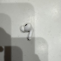 AirPods Pro 第2世代ライトニングタイプ本左耳のみ。の画像