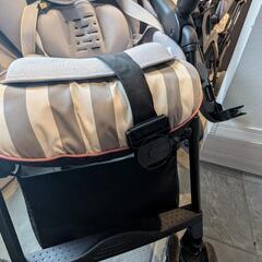 美品♡コンビベビーカーの画像
