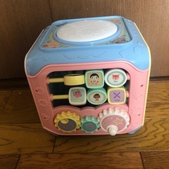 幼児用 おもちゃの画像