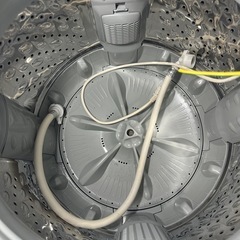 洗濯機　美品です。の画像